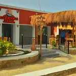 Sun Beach Hotel Abo Soma