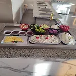 Sun Beach Hotel Abo Soma