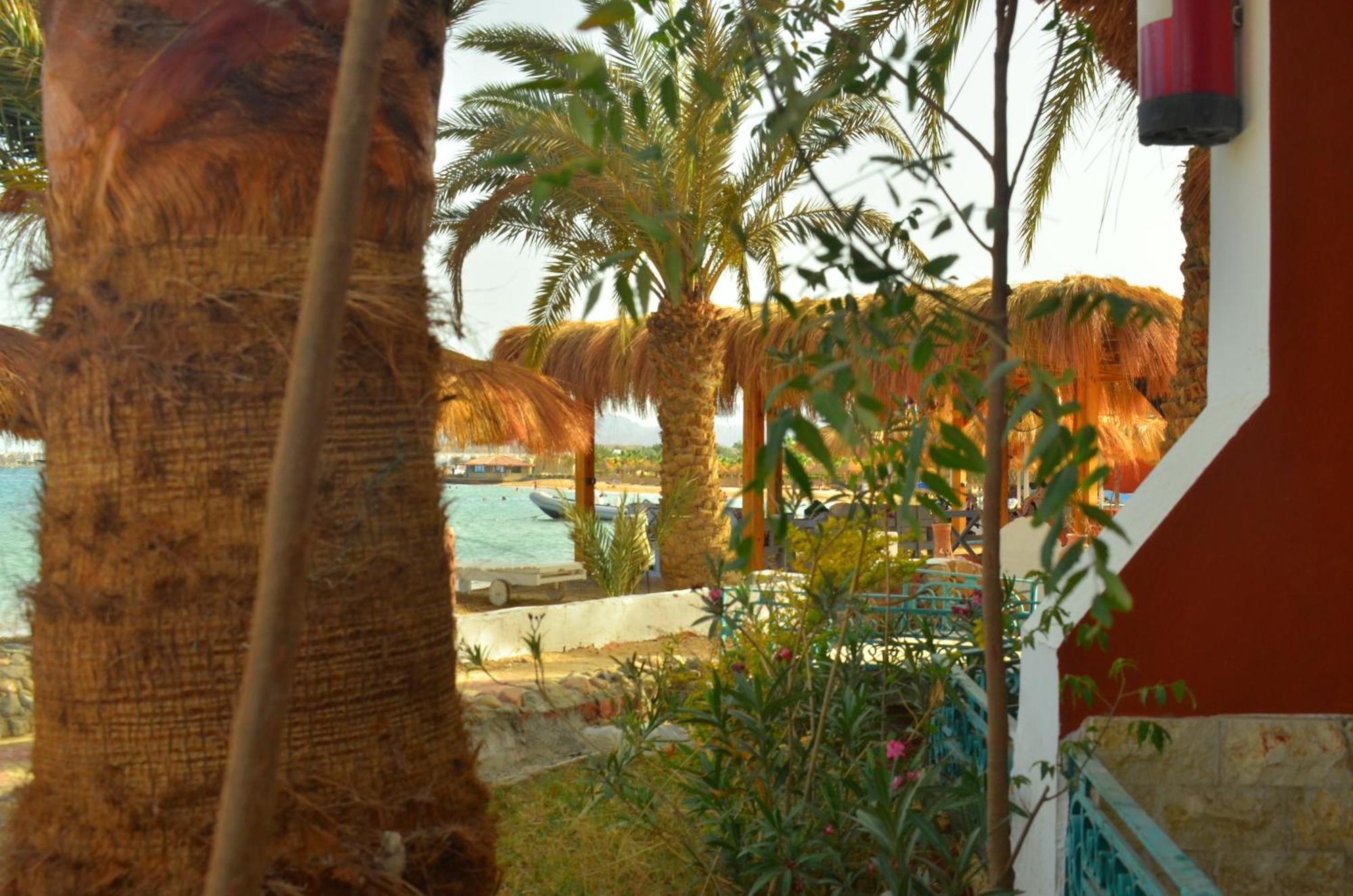 Sun Beach Hotel Abo Soma Hotel