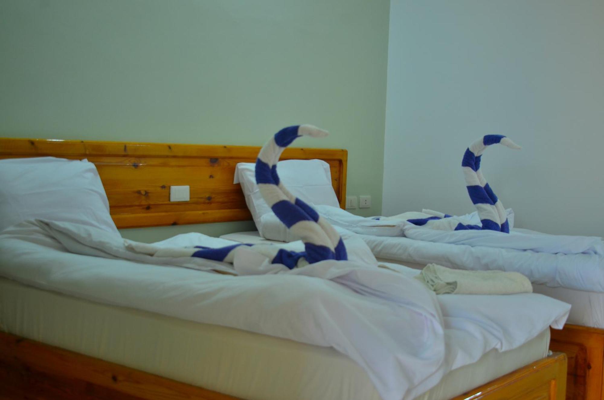 Hotel Sun Beach Hotel Abo Soma 2*