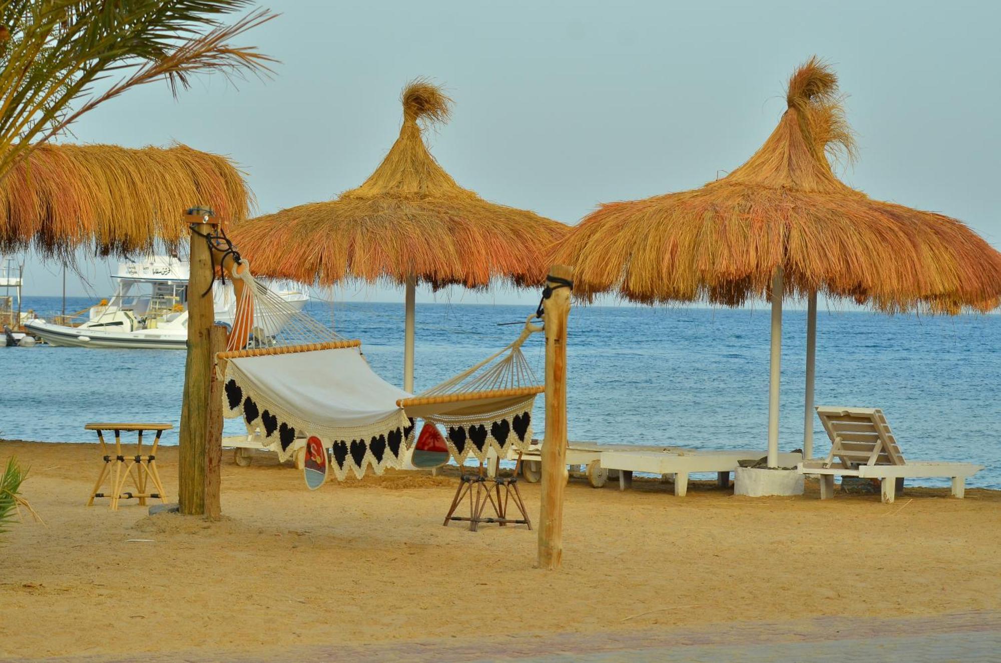 Sun Beach Hotel Abo Soma Hotel Hurghada