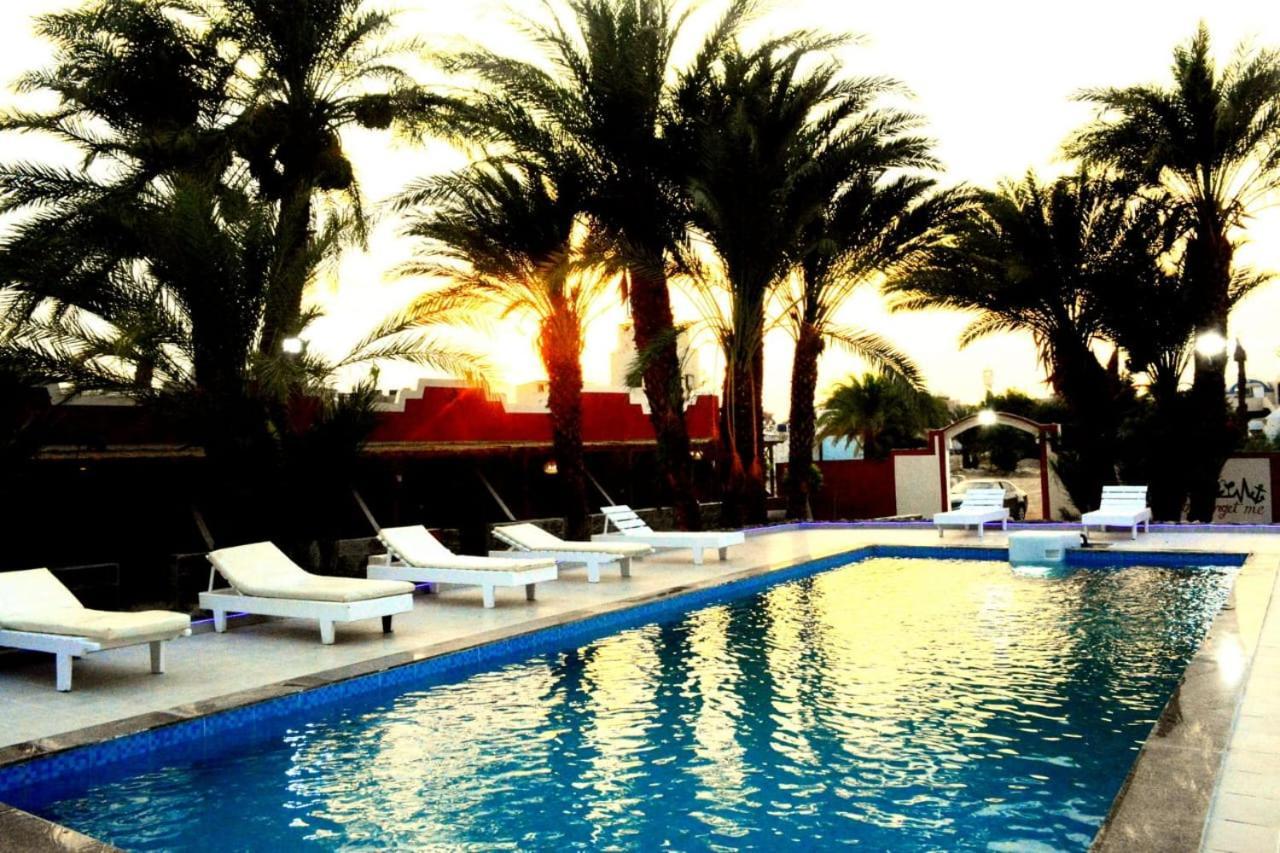 Hotel Sun Beach Hotel Abo Soma
