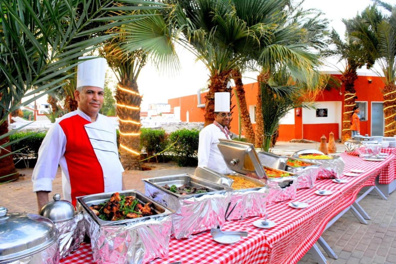 Hotel Sun Beach Hotel Abo Soma