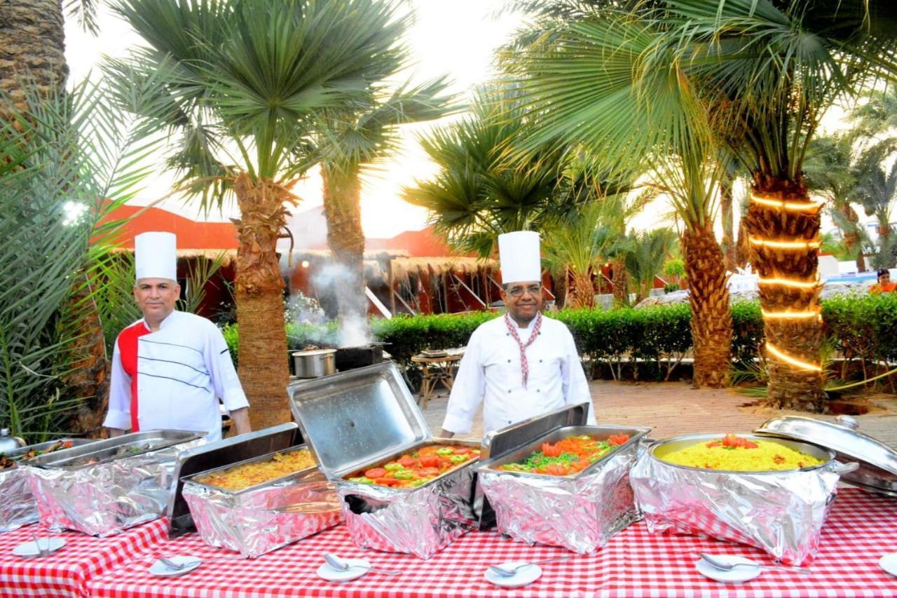Sun Beach Hotel Abo Soma Hotel Hurghada