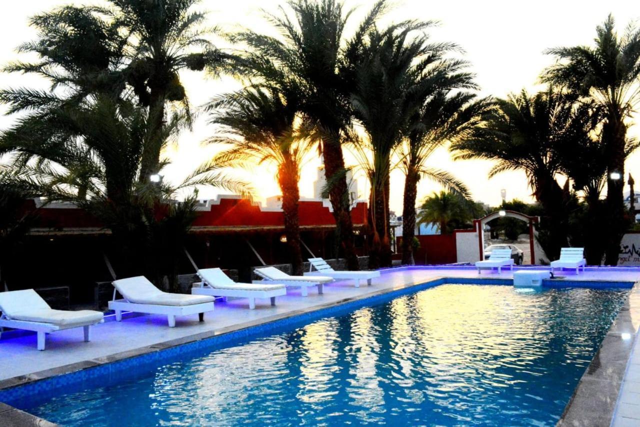 Sun Beach Hotel Abo Soma Hotel 2*