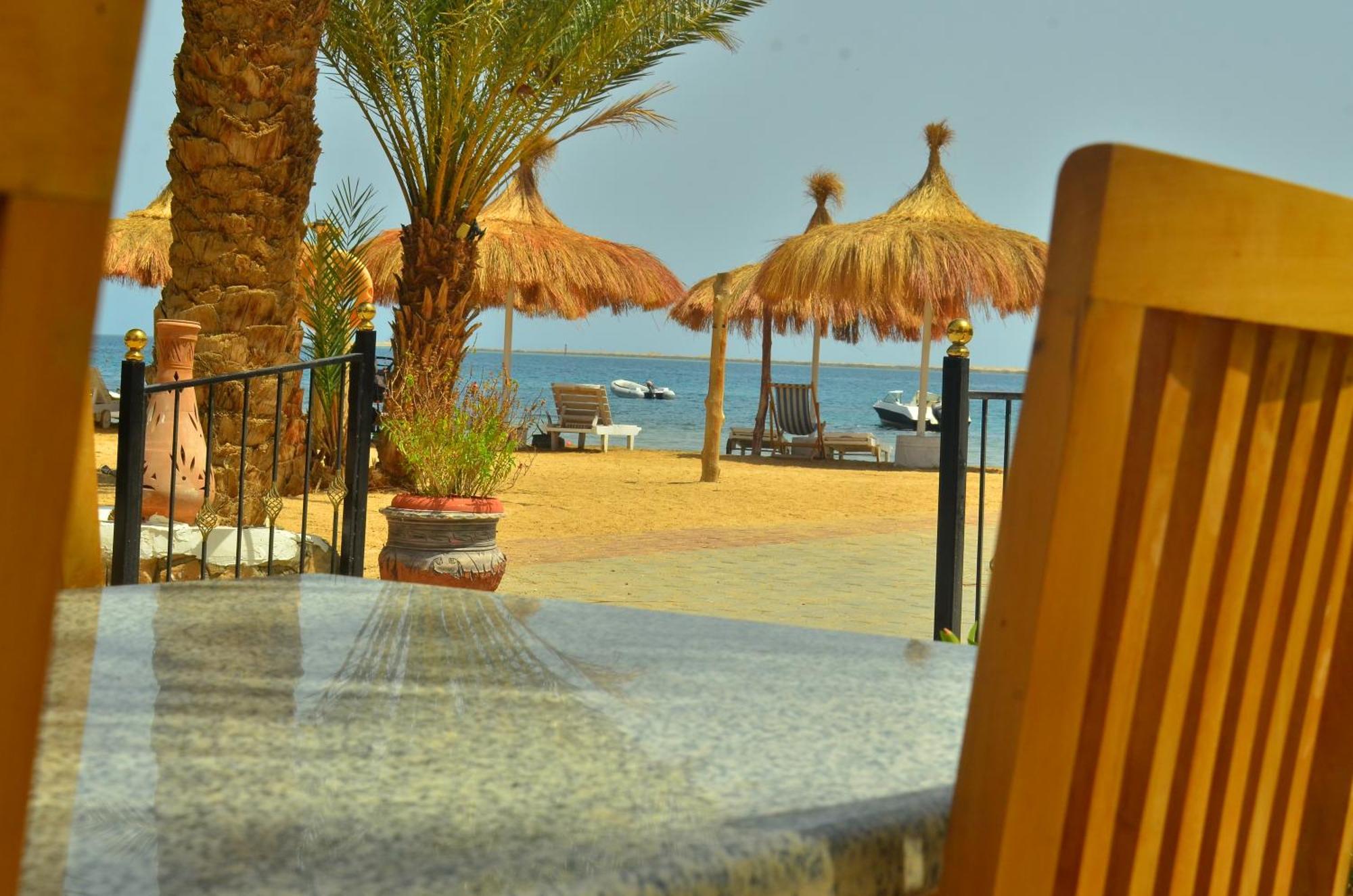 Sun Beach Hotel Abo Soma Hotel