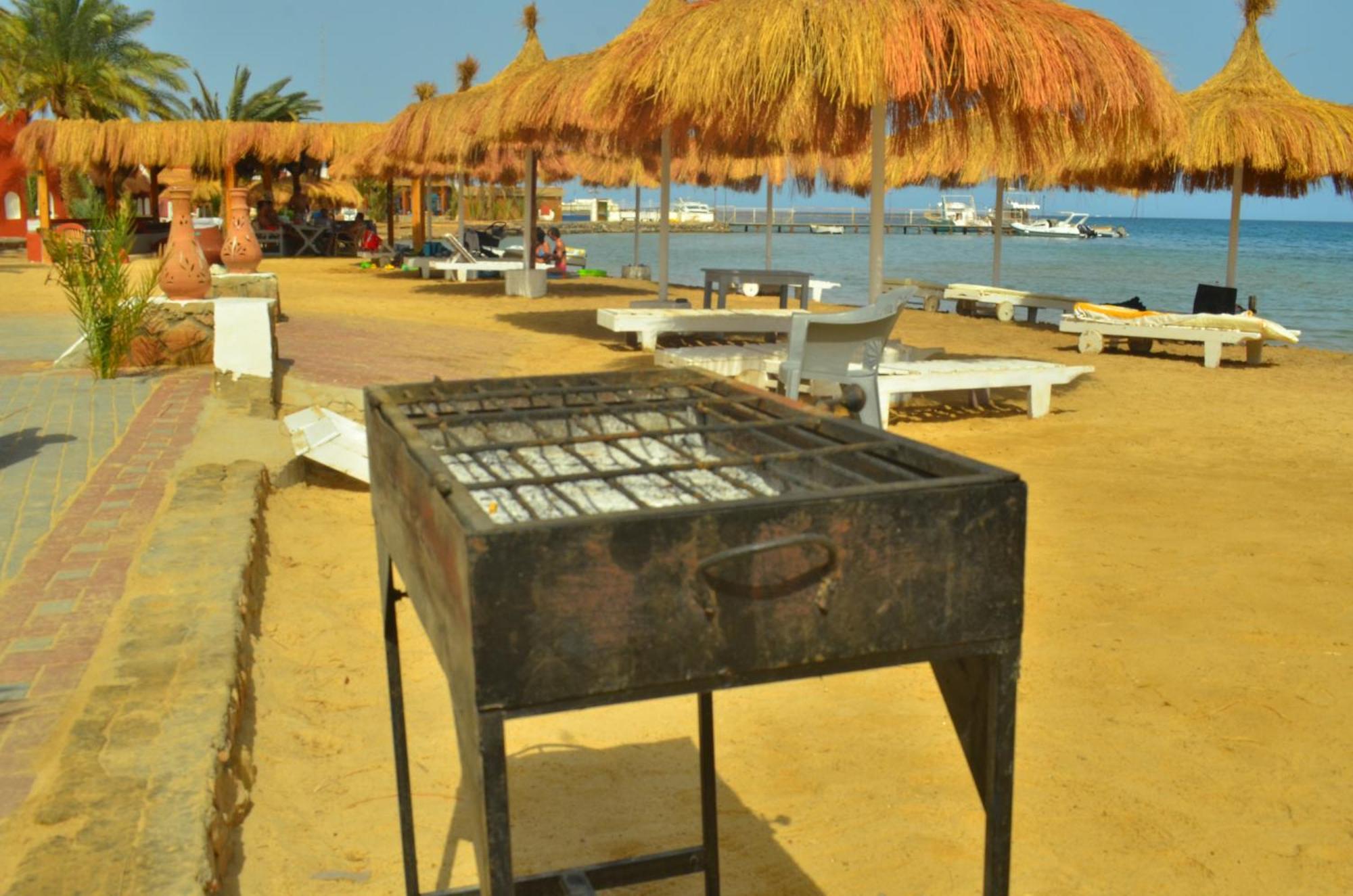 Sun Beach Hotel Abo Soma Hurghada