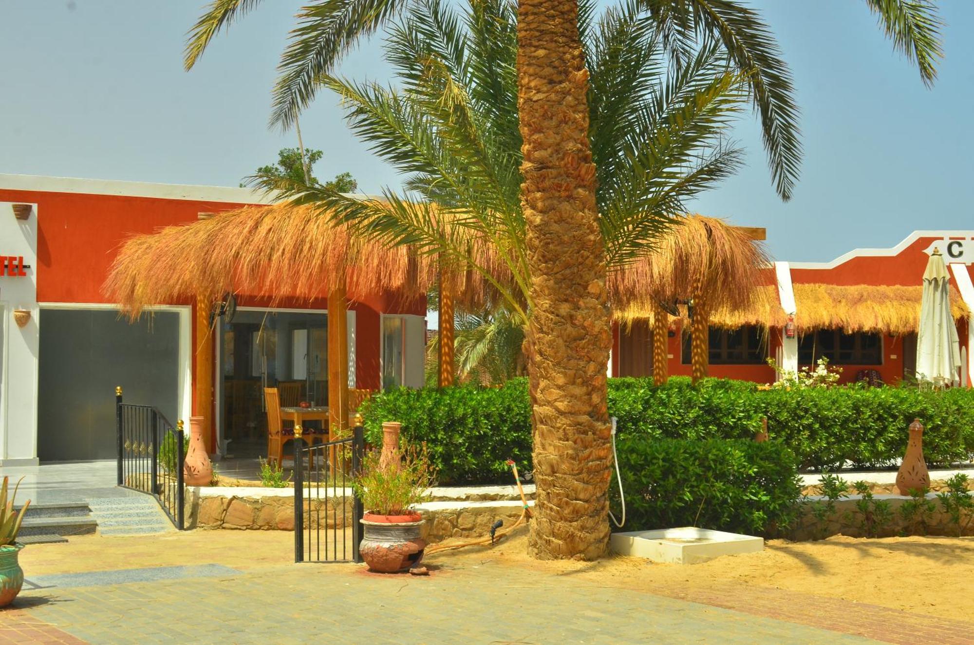 Hotel Sun Beach Hotel Abo Soma